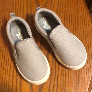 New Osh Kosh Canvas Sneakers